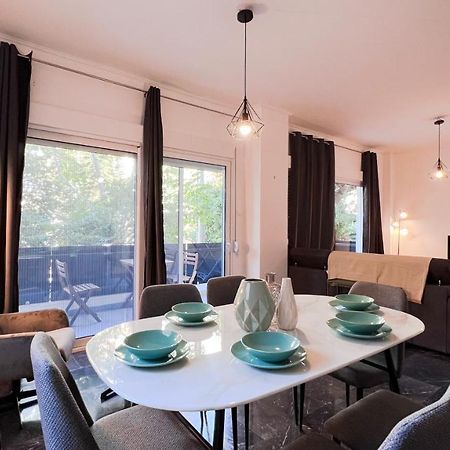 Key Biscayne Elegant 77Sqm Apt In Paleo Faliro Athens Exterior photo